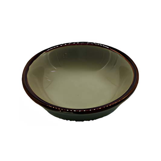 Sage Green - Round Bowl