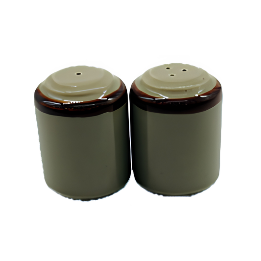 Sage Green - Salt & Pepper Shaker