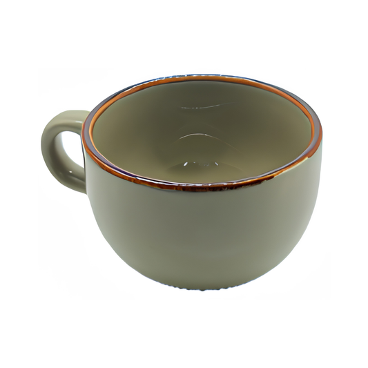 Sage Green - Tea Cup 23 CL