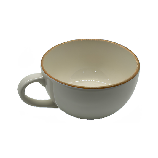 Sahara - Cappuccino Cup 28 CL