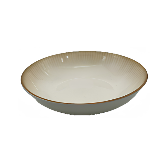 Sahara - Coupe Deep Plate