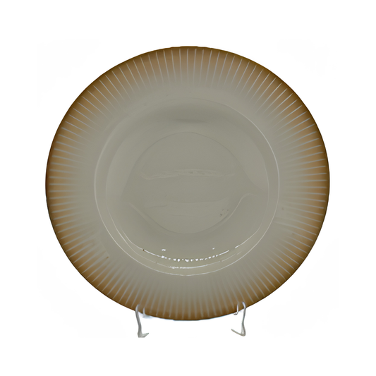 Sahara - Deep Plate