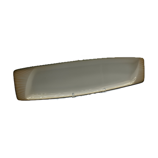 Sahara - GN Rectangle Plate
