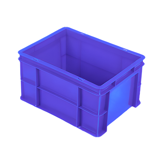 Crate 43220