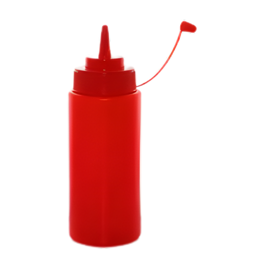 Squeeze Bottle 16 Oz