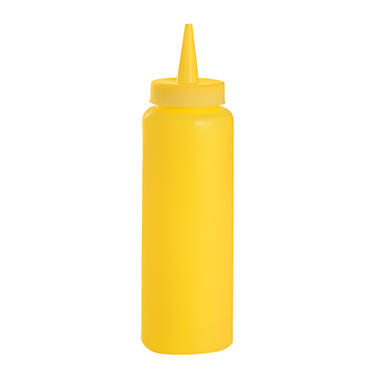 Squeeze Bottle 12 Oz