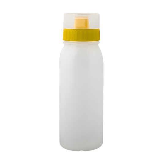 Pizza Bottle 12 Oz