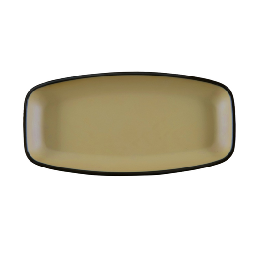 Ziva - Rectangle Platter