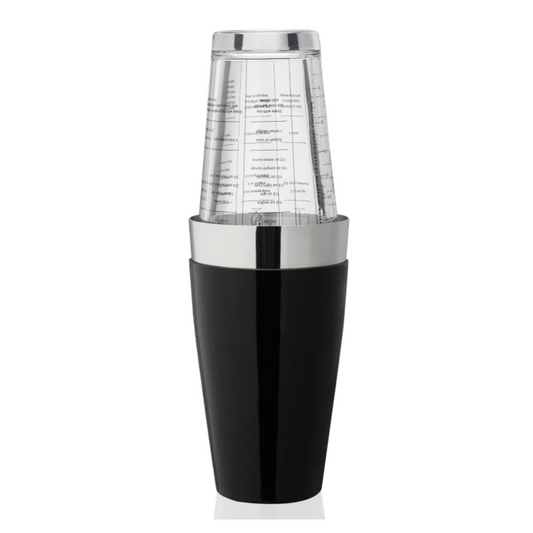 Bostan Shaker
