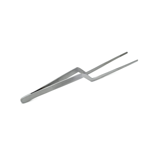 Tong Tweezer Z Shape