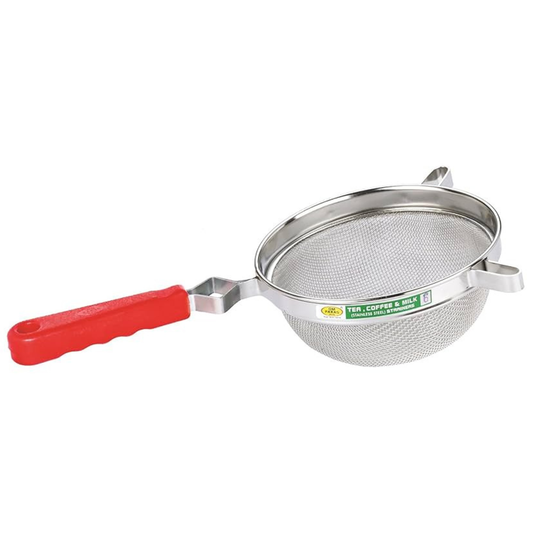 TEA STRAINER