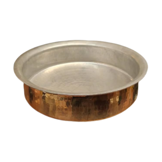 BRASS LANGRI