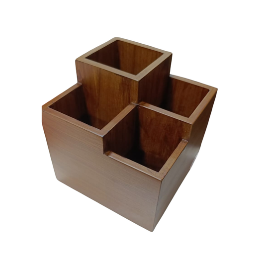 Cutlery Stand 3 In 1