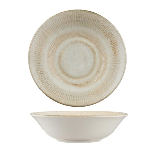 Paros shell sand - Bowl