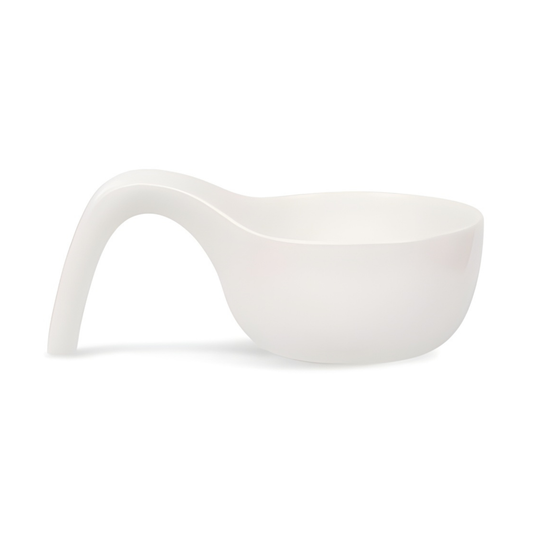 Prime - Spoon Serving Bowl