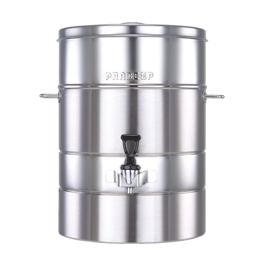 TEA URN WIDE MOUTH