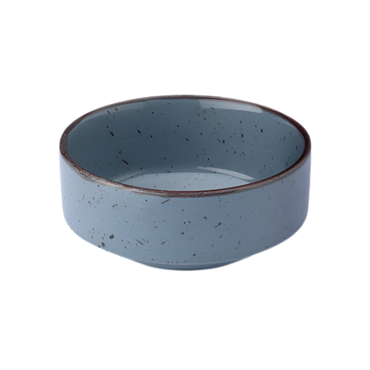 Glaze Blue - Soup Bowl