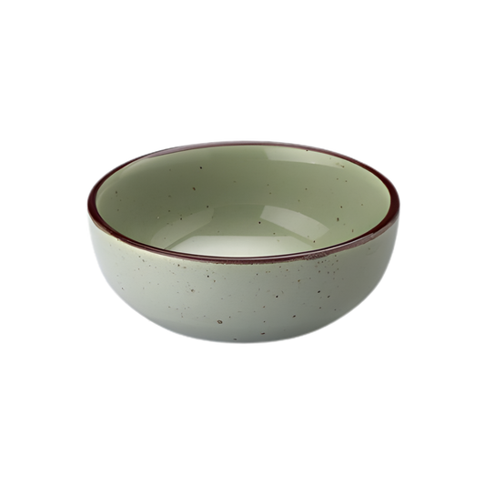 Glaze Green - Katori