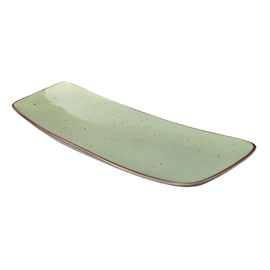 Glaze Green - Vital Platter