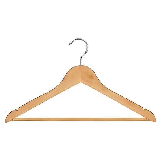 Wooden Hanger Premium