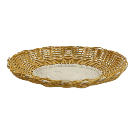 Polyratten Basket Oval