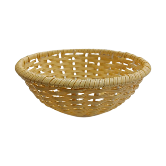 Polyratten Basket Round