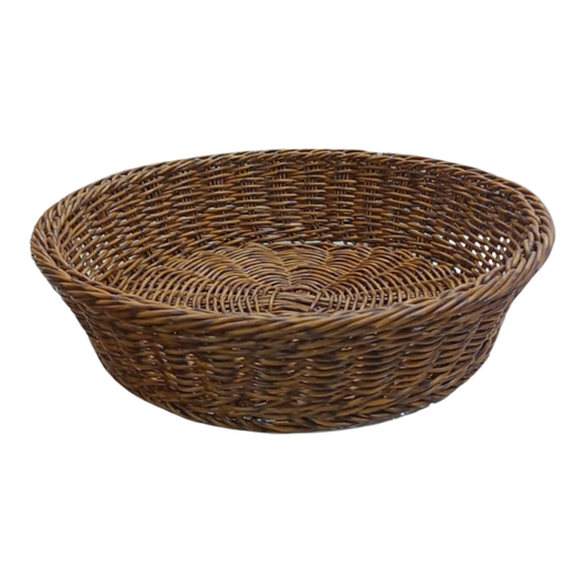 Bread Basket Round ATQ