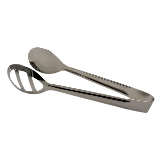 Oval Serving Tong