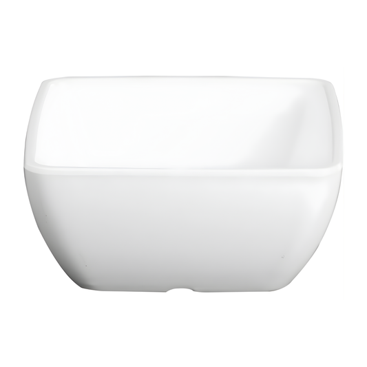 Square Bowls