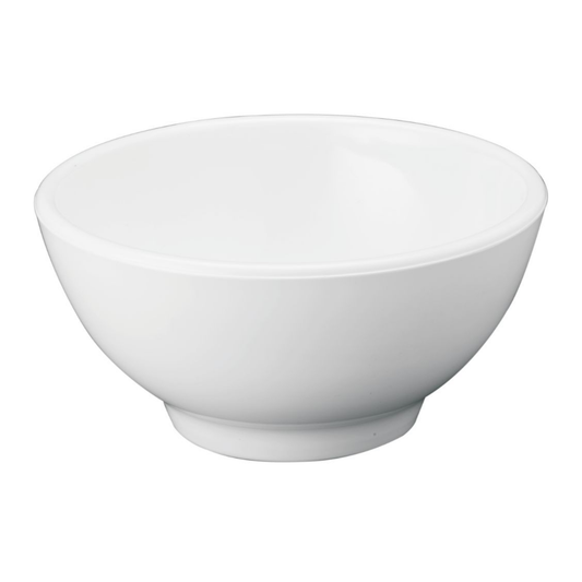 Round Bowls