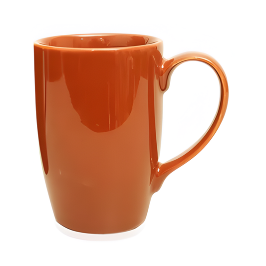 Prime - Mug 30 CL Coral Orange