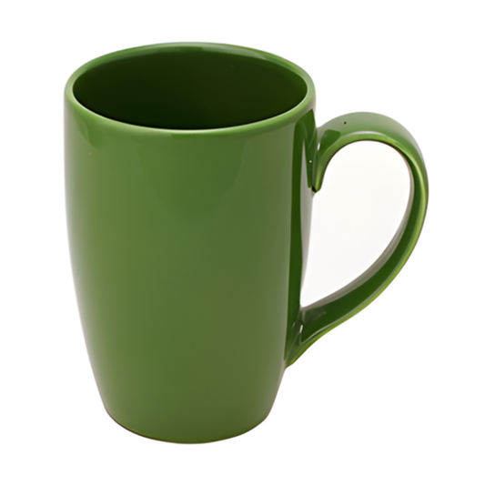 Prime - Mug 30 CL Apple Green