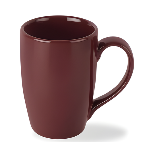 Prime - Mug 30 CL Chocolate Brown
