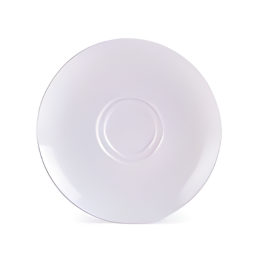 Mokka - Saucer 16 Cm