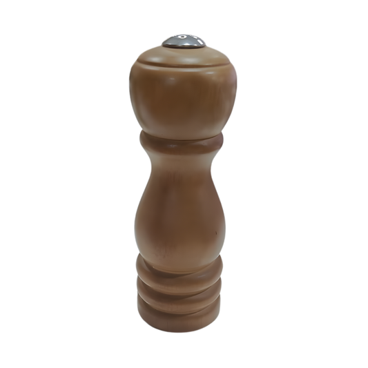Wooden Salt Shaker
