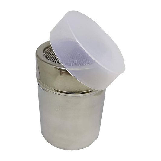 Dredger 85 x 60 mm With Mesh Cover