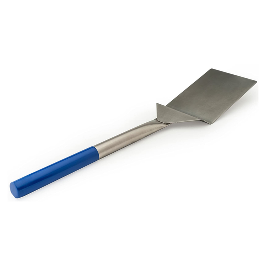 Pizza Spade 12.5 CM Blue Handle