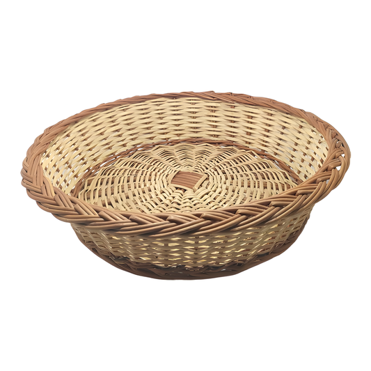 Bread Basket Round