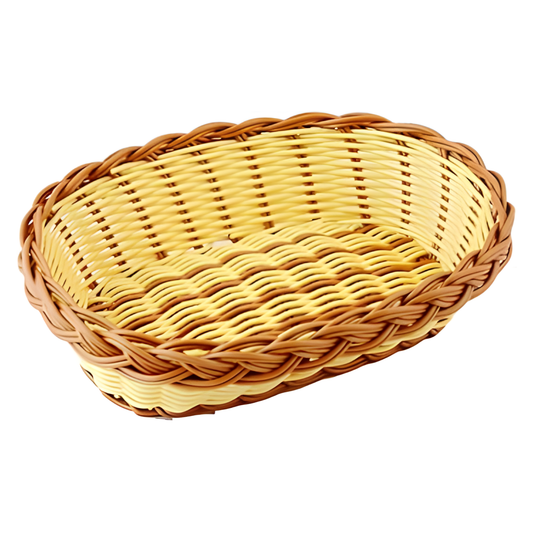 Bread Basket Oval