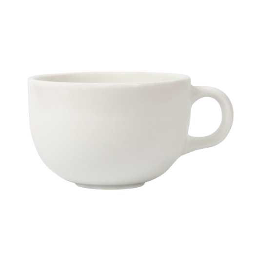 Coupe Cup 23 CL & Saucer 16 CM