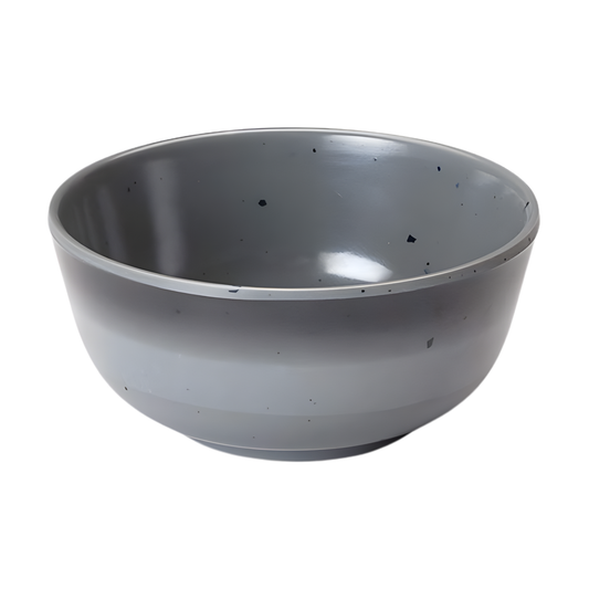 Veg Bowl Grey Sparkle