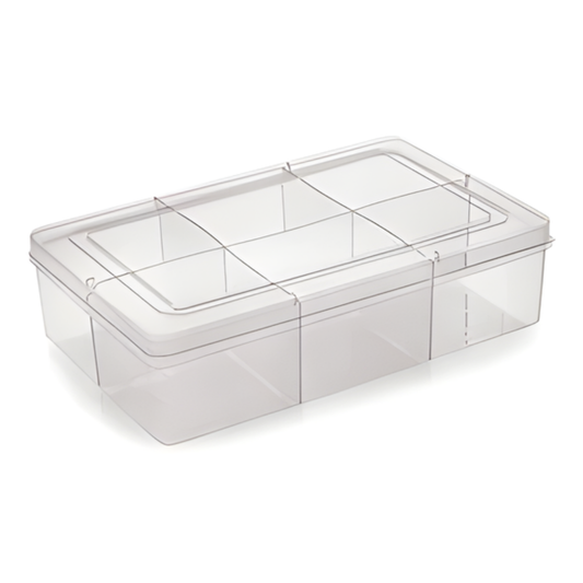 Amaze 6 Partition Box