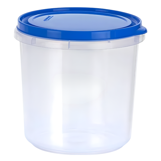 Ecco Storage Round Container