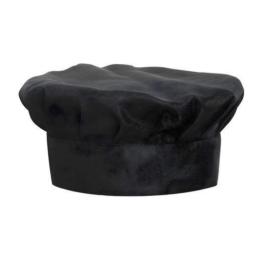 Chapati Chef Cap Plain
