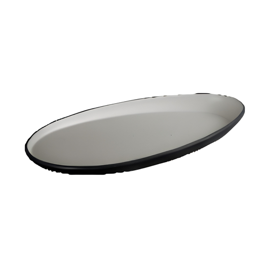 Leo - Oval Platter