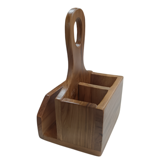 Wooden Caddy 00001
