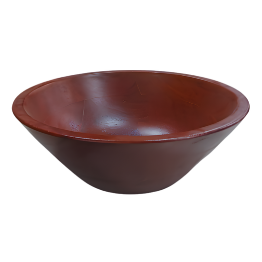 Wooden Bowl