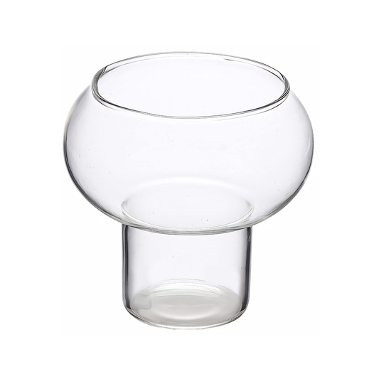 Fancy Cocktail Glass