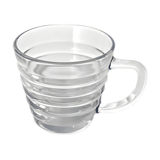 Cup Ripple