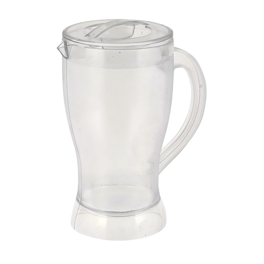Coco Cola Jug 1.25 Ltr